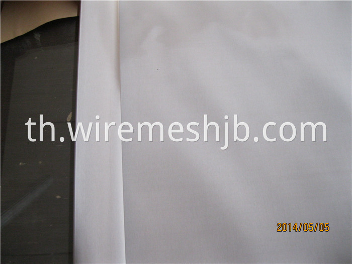 304 Stainless Steel Wire Mesh